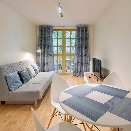 Apartamenty Everysky - Osiedle Podgorze 1D Шклярска Поремба Екстериор снимка