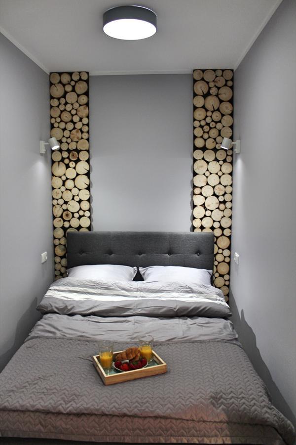 Apartamenty Everysky - Osiedle Podgorze 1D Шклярска Поремба Екстериор снимка
